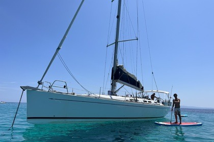 Charter Sailboat Grand Soleil Grand Soleil 50 Porto Santo Stefano