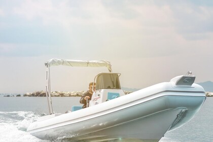 Noleggio Gommone Prodigio’S Wave PY 60 Bacoli