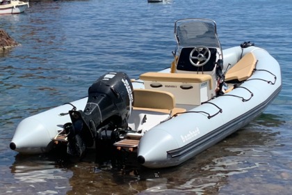 Noleggio Gommone Bombard Bombard Sunrider 650 Cannes