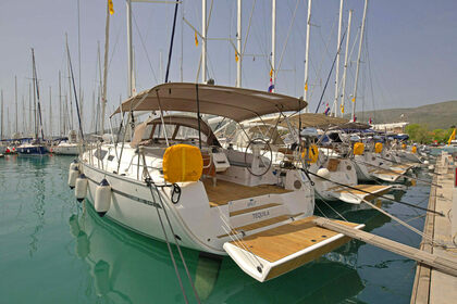 Alquiler Velero BAVARIA CRUISER 46 Trogir