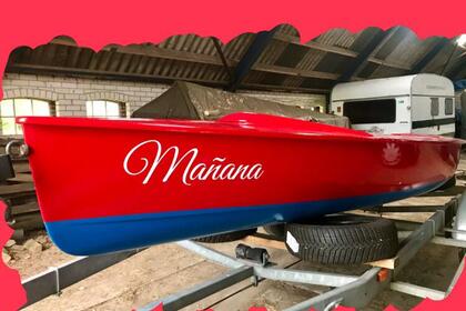 Charter Motorboat KNWV Schakel Utrecht