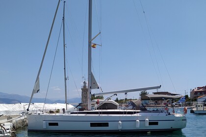 Miete Segelboot  Bavaria C45 Göcek