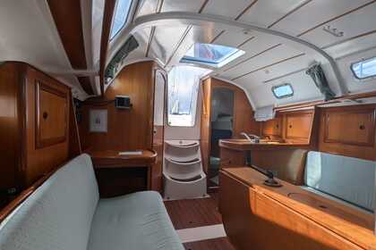 Location Voilier BENETEAU OCEANIS 311 CLIPPER DL Saint-Quay-Portrieux