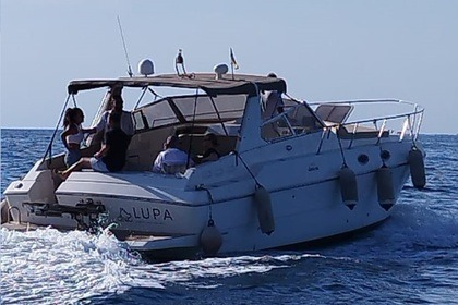 Hire Motorboat Ilver 36 Gallipoli