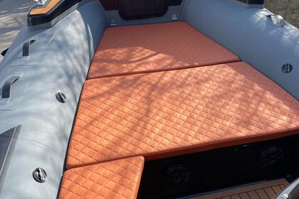 Hire RIB Aquamax 23 Bol