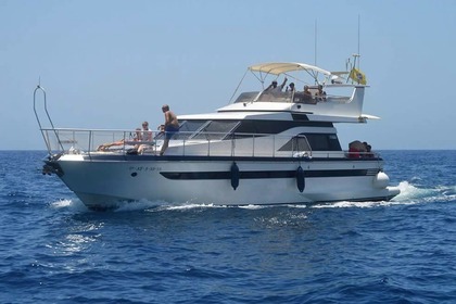 yacht rental gran canaria