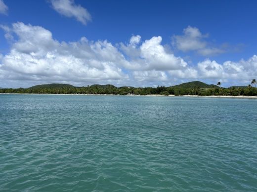 Le Marin Motorboat Beneteau Flyer 6.6 alt tag text