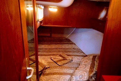 Location Voilier Olympic Olympic sea 42 Lefkada