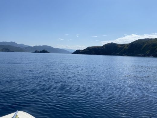 Grosseto-Prugna Motorboat Sunbird Spl 150 alt tag text