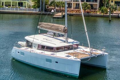Alquiler Catamarán Lagoon Lagoon 400 S2 Sliema