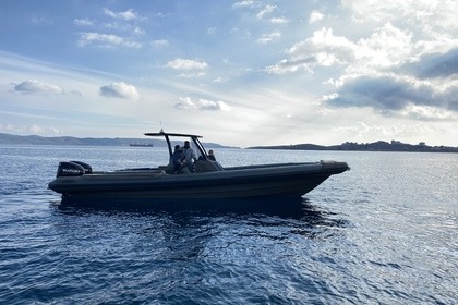 Ενοικίαση Φουσκωτό FOST MATRIX 32 Αθήνα