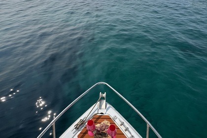 Miete Motorboot BWA 22 GT Cagliari