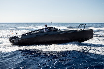 Miete Motorboot XO XO Cruiser 32 Port Adriano
