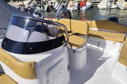 Noleggio Barca senza patente  Marinello Eden 590 n.34 Sperlonga