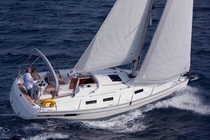 Location Voilier Bavaria Cruiser 32 Trogir