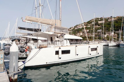 location yacht sicile