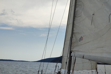 Charter Sailboat Beneteau First 28 Baošići