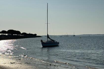 Noleggio Barca a vela Jouet Jouet 680 Arcachon