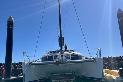 Location Catamaran LAGOON 380 Whitsunday Island