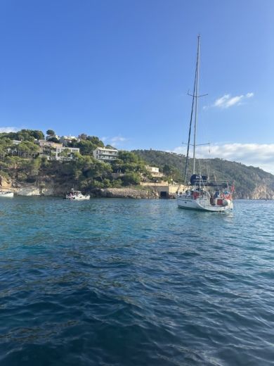 Santa Ponsa Motorboat Cantieri INVICTUS 190 Fx alt tag text