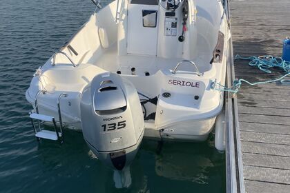 Location Bateau à moteur Beneteau Flyer Saint-Denis-d'Oléron