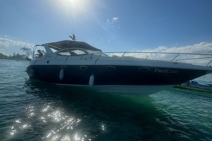 Miete Motorboot Real Real class Cabo Frio