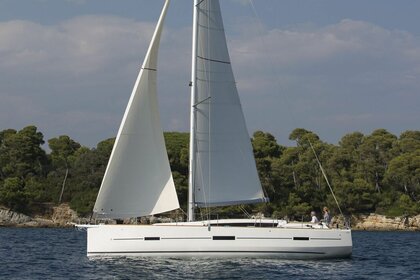 Noleggio Barca a vela Dufour Yachts Dufour 460 GL Veglia
