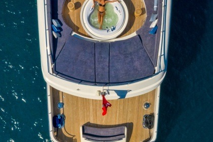 Hire Motor yacht Lurssen 159 Bodrum