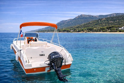 Location Bateau sans permis  Marino Sans permis Mandelieu-la-Napoule