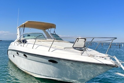 Miete Motorboot Sea Ray 310 Venedig
