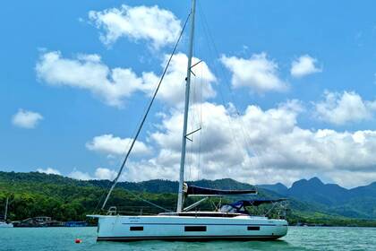 Rental Sailboat Bavaria Yachtbau Bavaria C45 - 4 cab. Ko Chang District