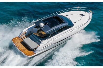 Rental Motorboat Focus Motot Yachts B.V. Focus Power 44 Hard Top Sukošan