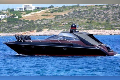 Verhuur Motorboot Sunseeker 47 Sunseeker 47 Glyfada