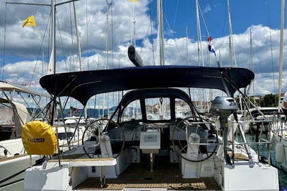 Location Voilier Bavaria Bavaria Cruiser 38 Trogir