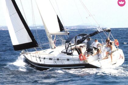 Noleggio Barca a vela Ocean Star 44.1 Kallithea