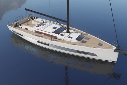 Miete Segelboot Dufour Yachts Dufour 530 Alimos