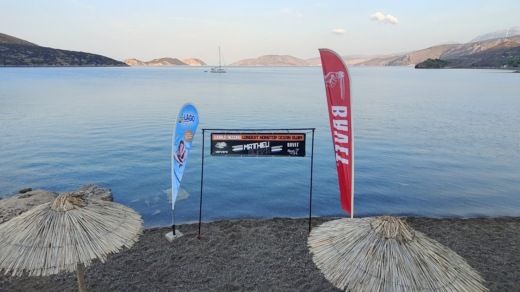 Афины Sailboat Beneteau Oceanis 423 Clipper alt tag text