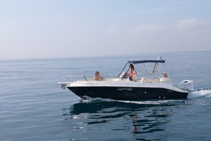Verhuur Motorboot Marinello Marinello Empuriabrava