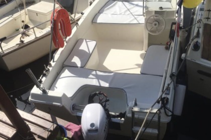 Miete Boot ohne Führerschein  Selva Marine SPA t.48 Mandelieu-la-Napoule