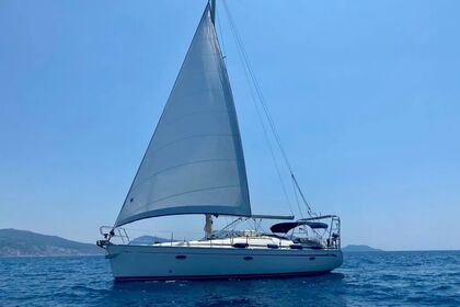 Rental Sailboat Bavaria Cruiser 42 Athens