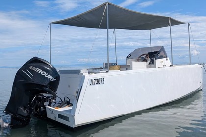 Miete Motorboot Sea Ray 25 Amalfi