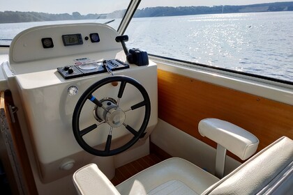 Location Péniche Succes Marco 860 AK Klink