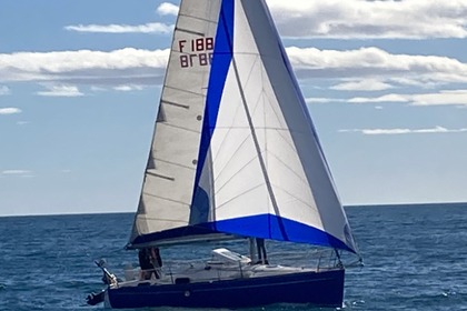 Location Voilier Beneteau First 210 Spirit Carnon