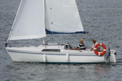 Miete Segelboot Jeanneau Flirt Île d’Arz