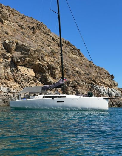 Atene Sailboat BENETEAU FIRST 36 alt tag text