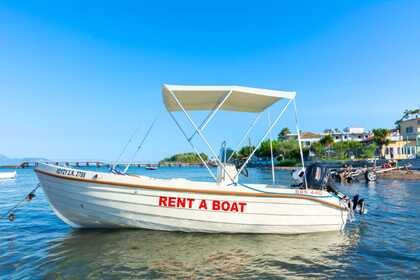 Location Bateau sans permis  BRS 440 Kavos