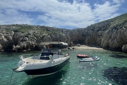 Ενοικίαση Μηχανοκίνητο σκάφος Pacific Craft 650 WA Μασσαλία