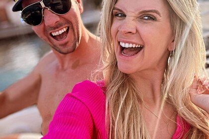 Charter Motor yacht Jeanneau PRESTIGE 46 FLY Novigrad