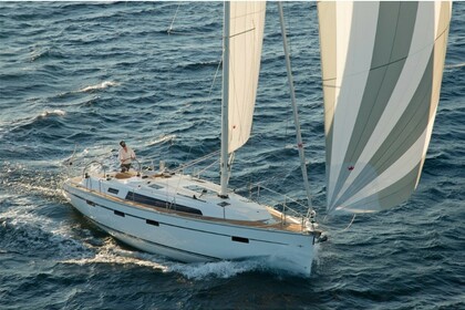 Charter Sailboat BAVARIA CRUISER 41 Murter