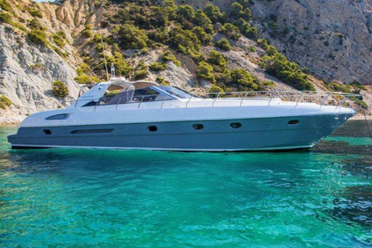 Miete Motoryacht Gianetti Gianetti Ibiza